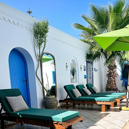 Dar Hayat Villa Triffa Екстериор снимка